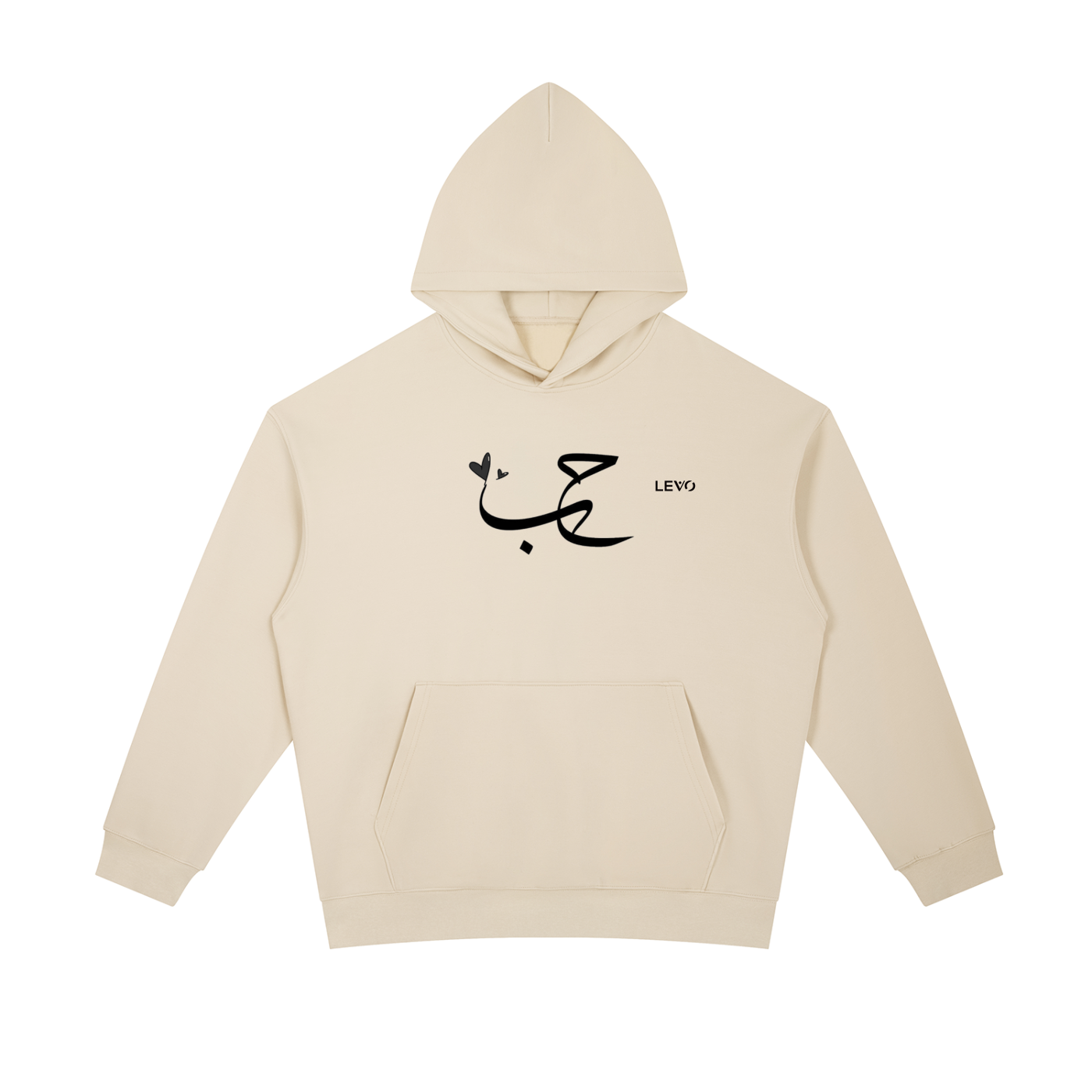 Essential Heavyweight Hoodie