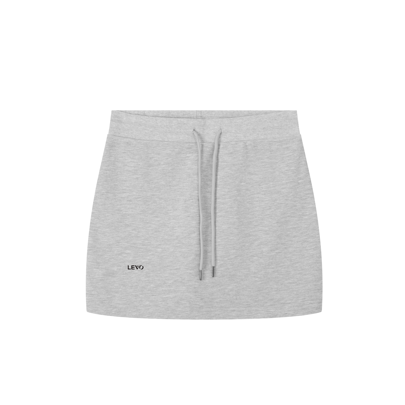 Essential Drawstring Skirt