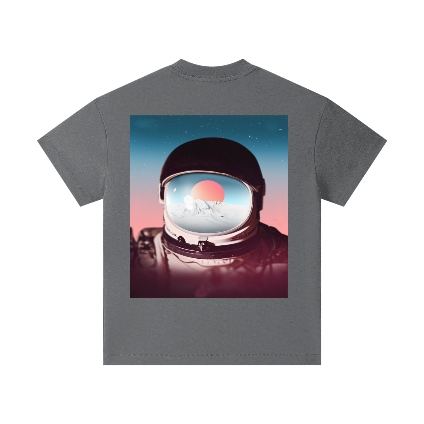 Pure Cotton Essential Kids T-Shirt