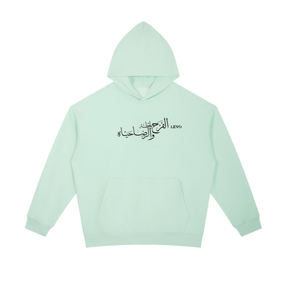 Essential Heavyweight Hoodie