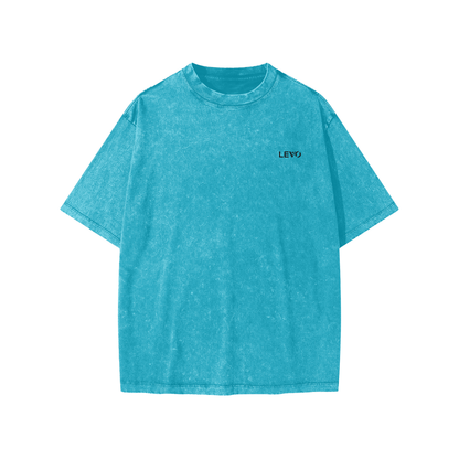 Snow Washed Kids' T-Shirt