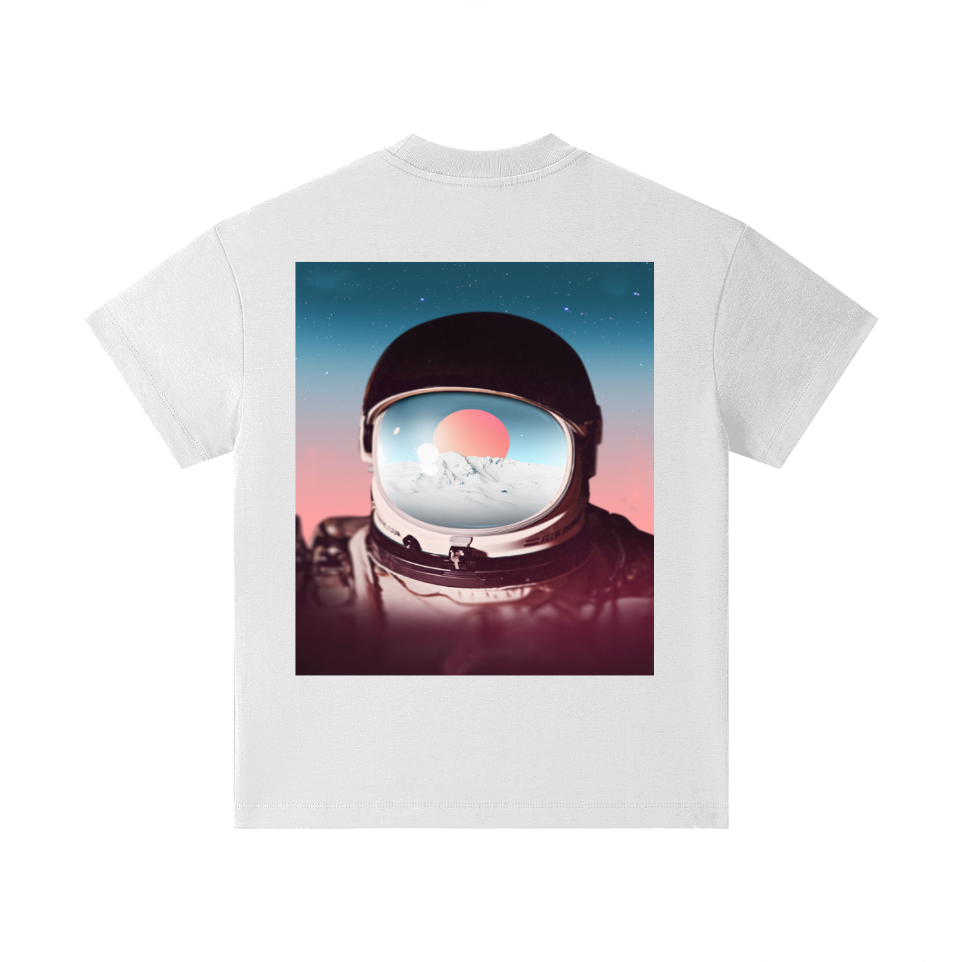 Pure Cotton Essential Kids T-Shirt