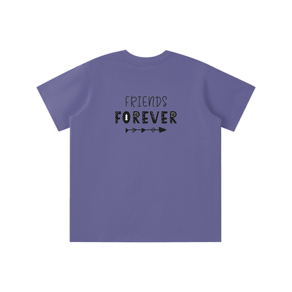 Sorona Quick-Dry Cooling Kids' T-shirt