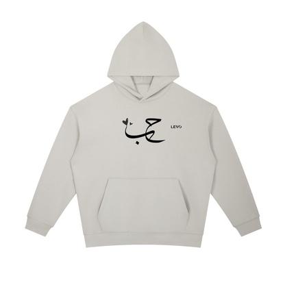 Essential Heavyweight Hoodie