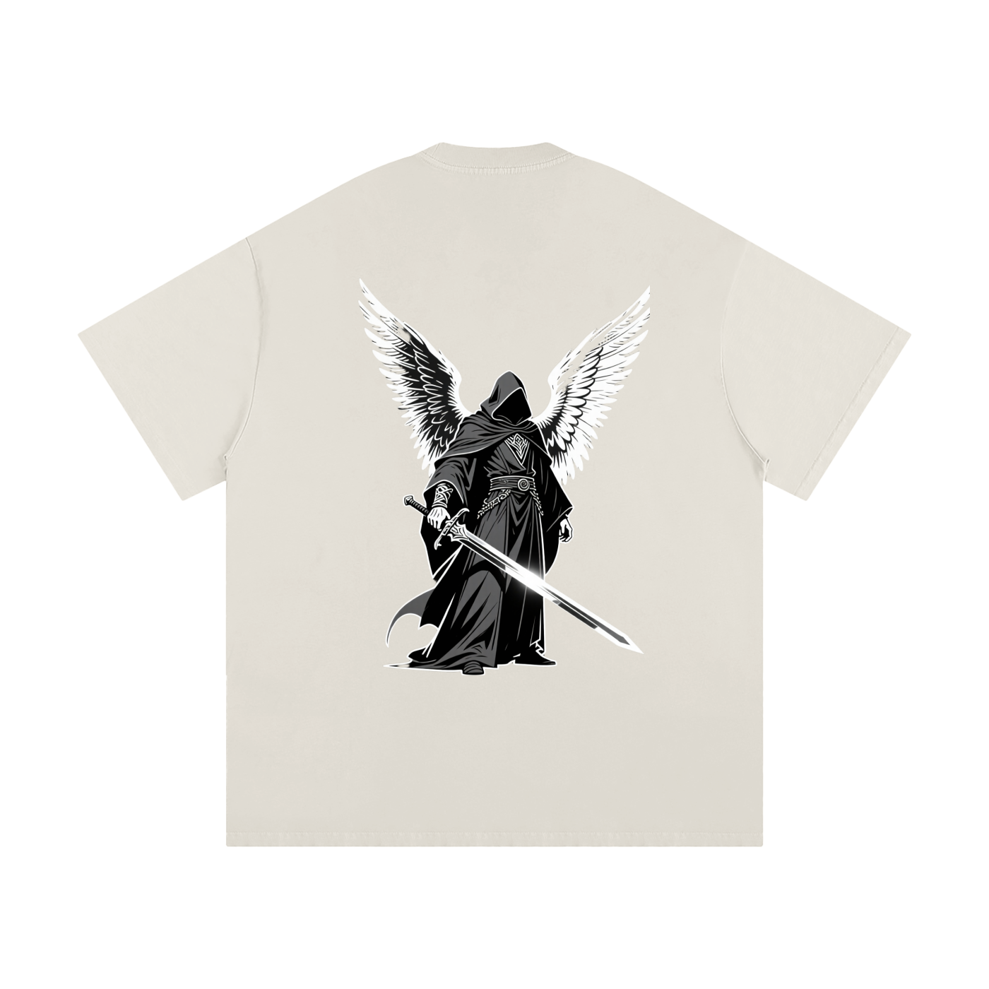 Heavyweight Loose Fit T-Shirt