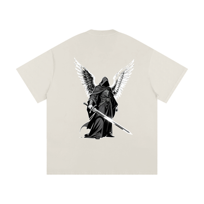 Heavyweight Loose Fit T-Shirt