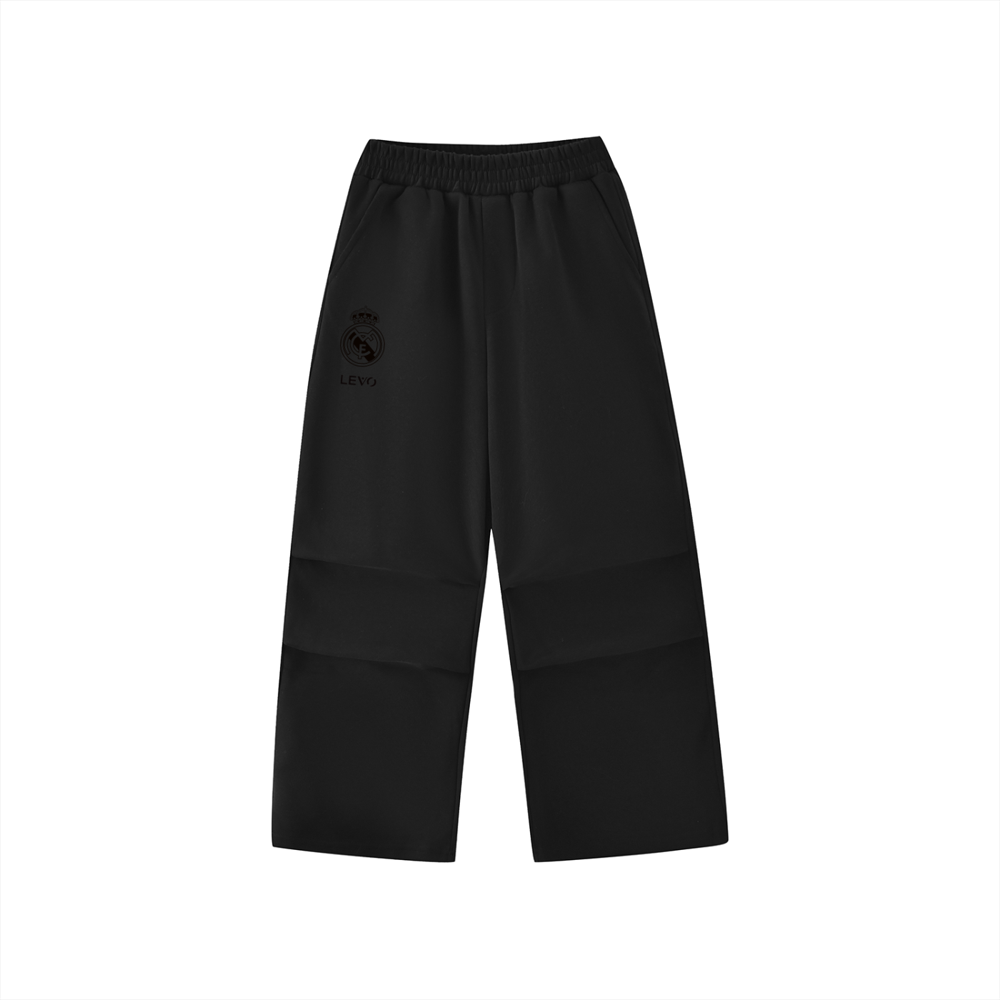 Essential Kids' Straight-Leg Sweatpants