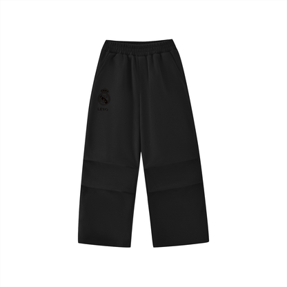 Essential Kids' Straight-Leg Sweatpants