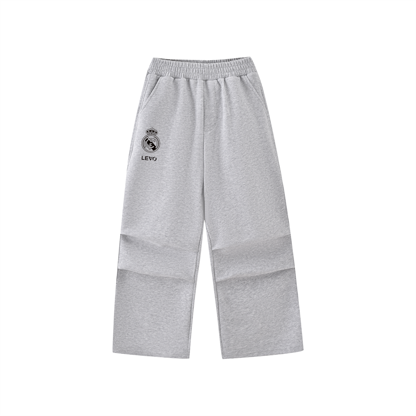 Essential Kids' Straight-Leg Sweatpants