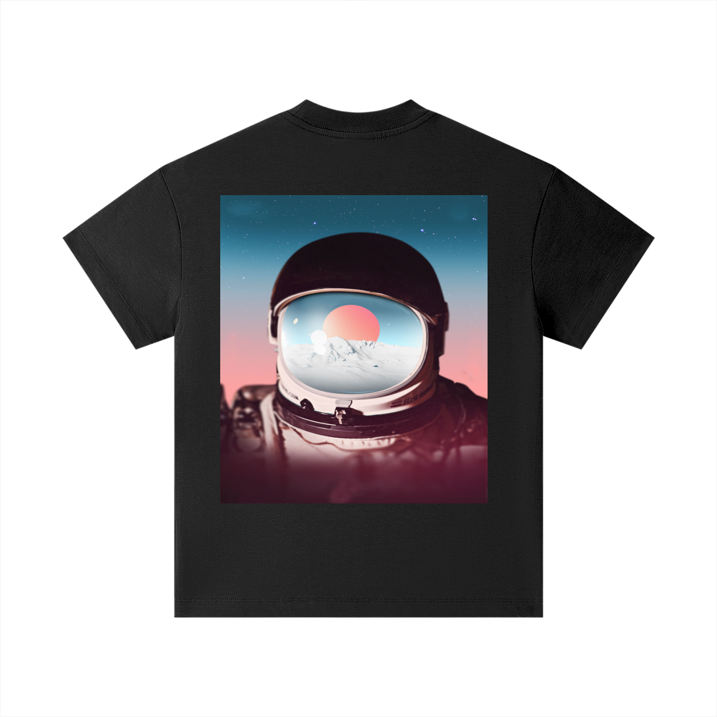 Pure Cotton Essential Kids T-Shirt