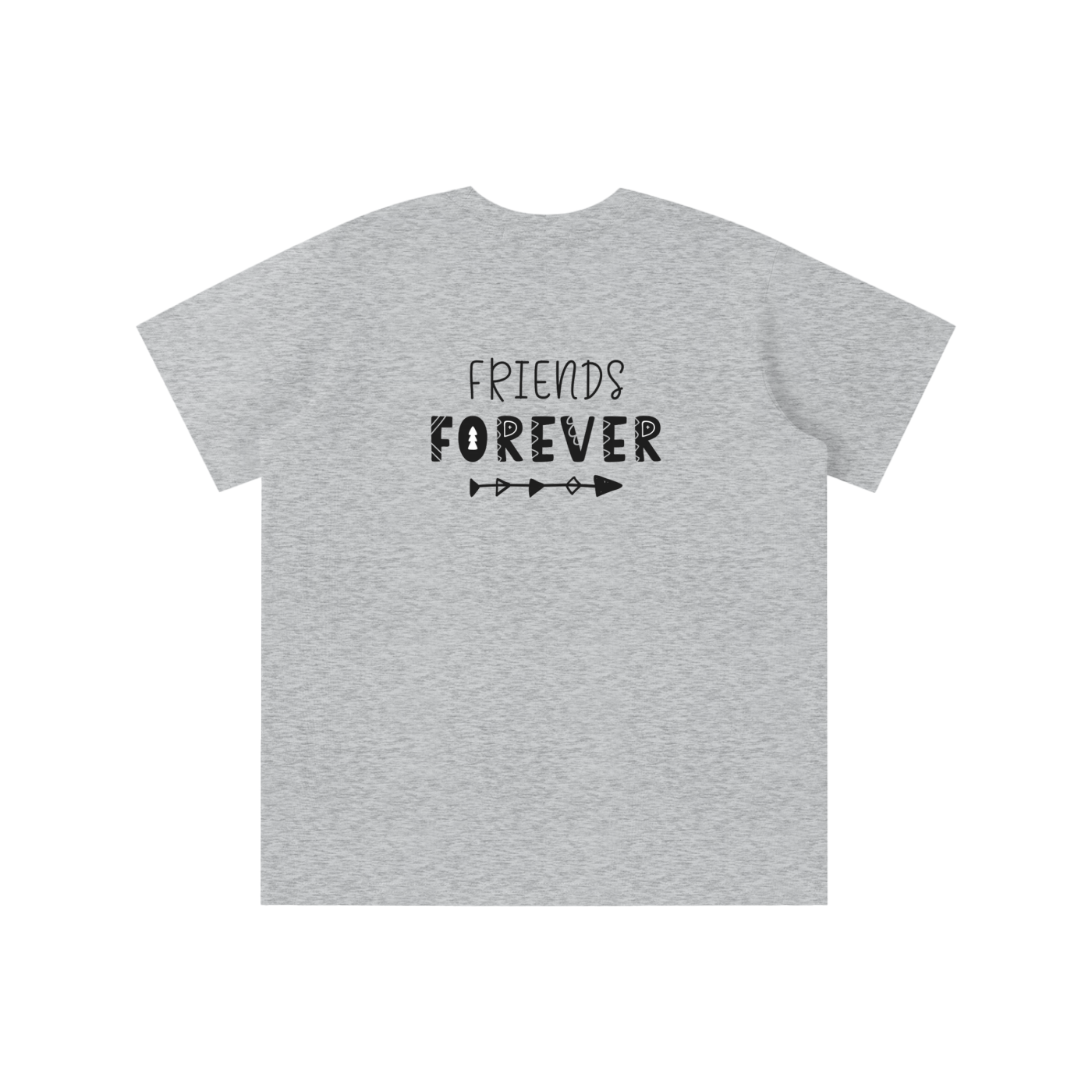 Sorona Quick-Dry Cooling Kids' T-shirt