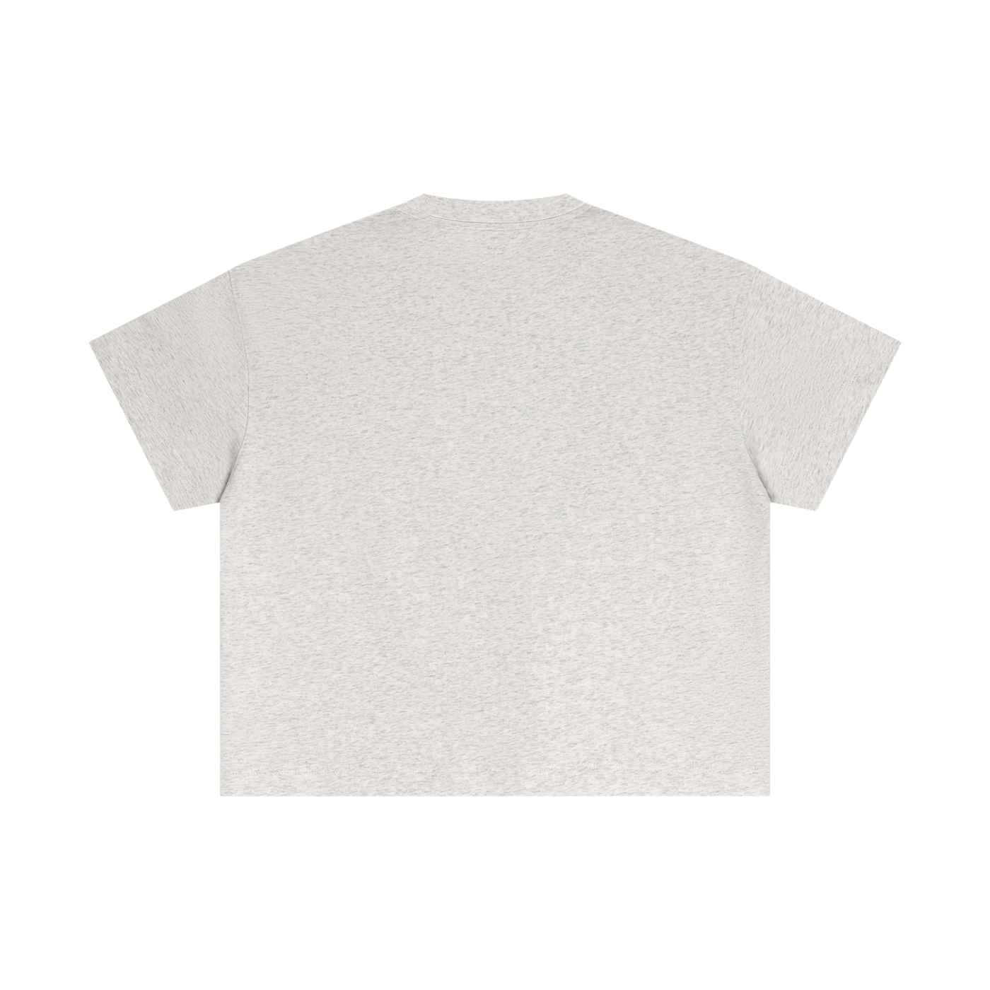 Levo Essential Cotton Boxy T-Shirt Syria logo