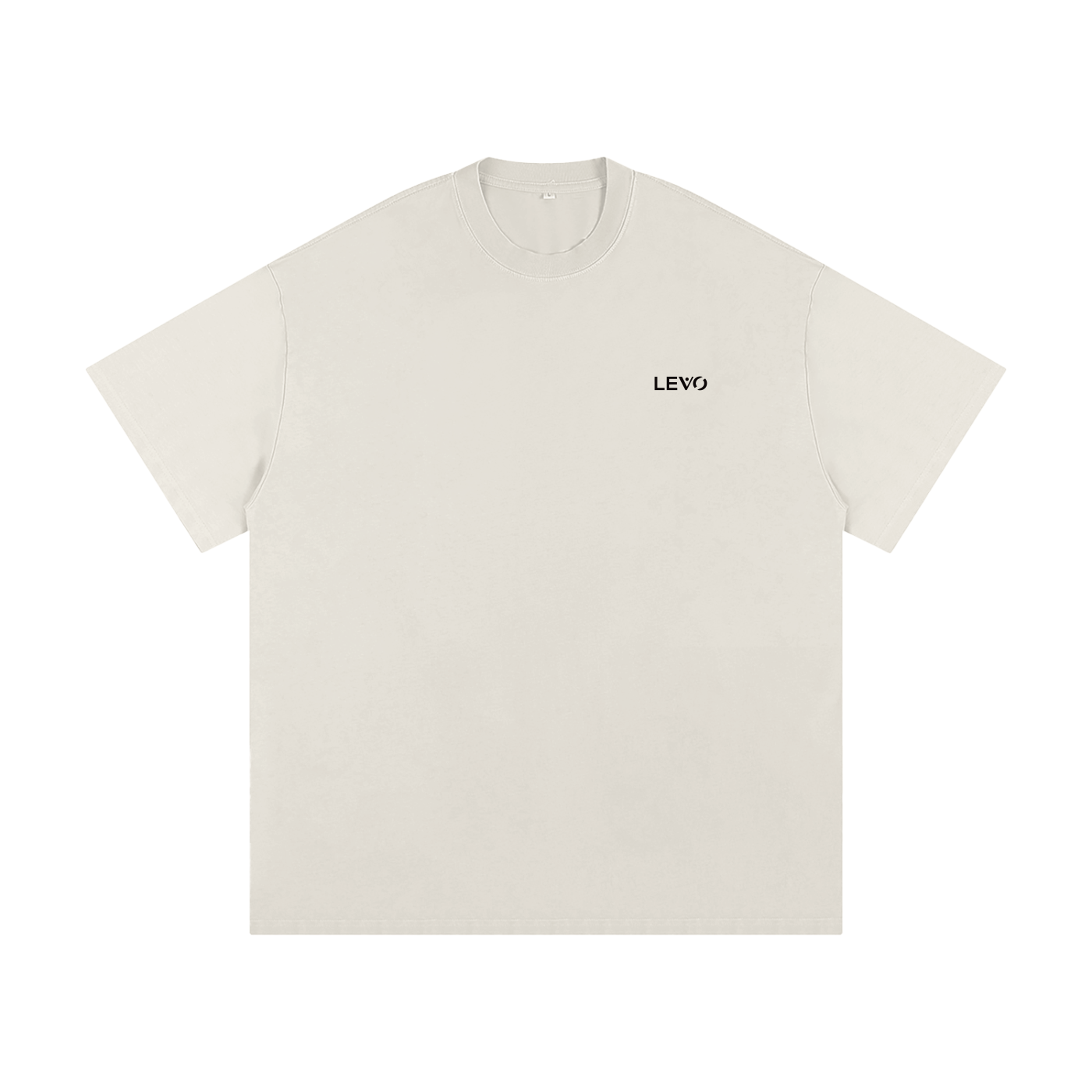 Heavyweight Loose Fit T-Shirt