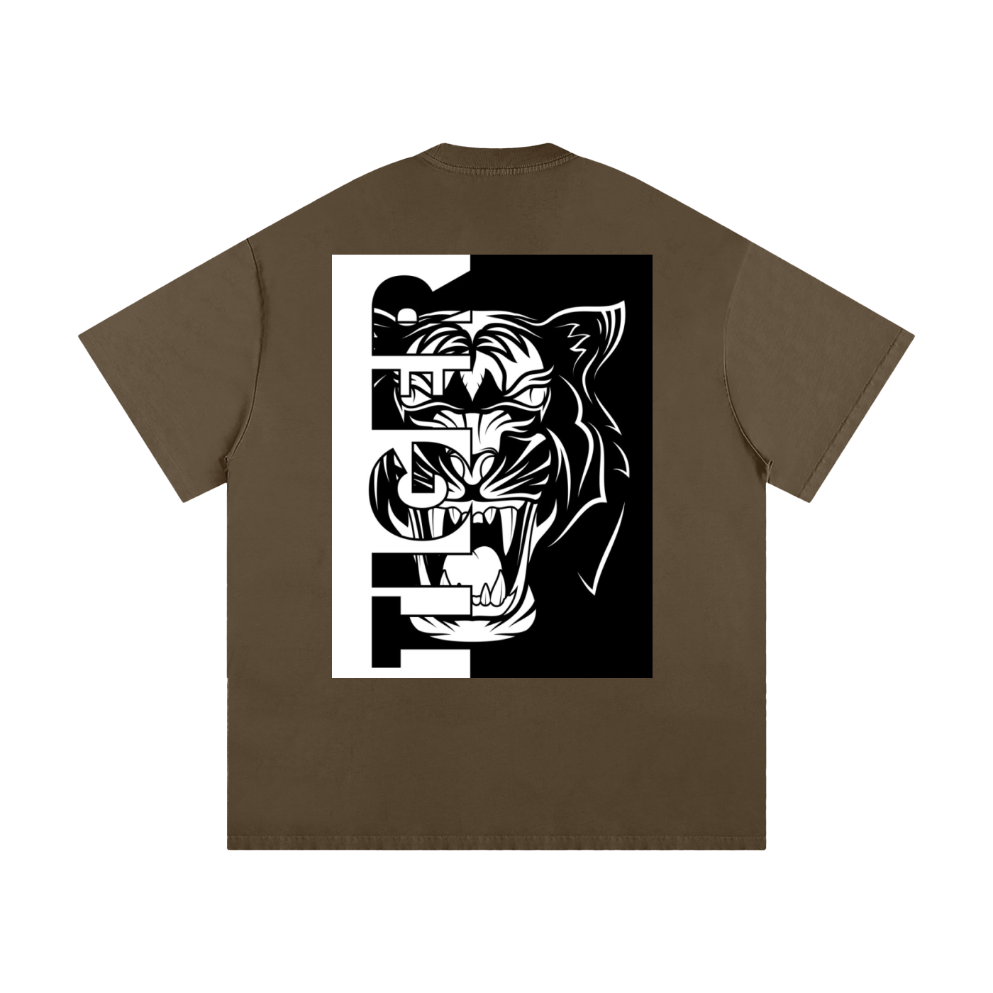 Heavyweight Loose Fit T-Shirt