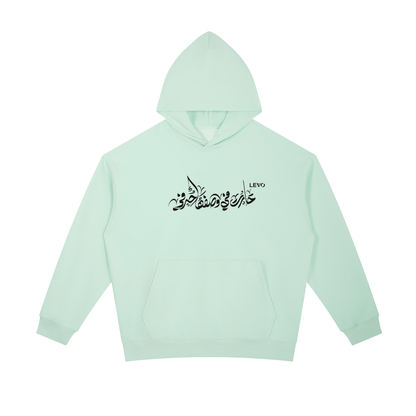 Essential Heavyweight Hoodie