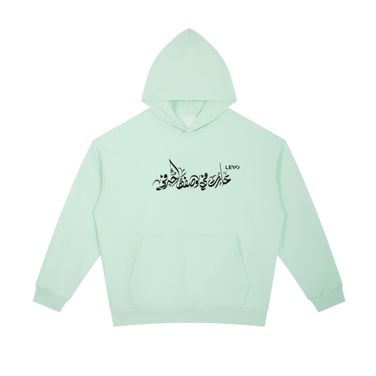 Essential Heavyweight Hoodie