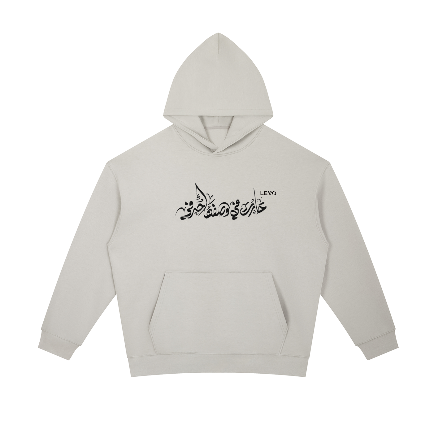 Essential Heavyweight Hoodie