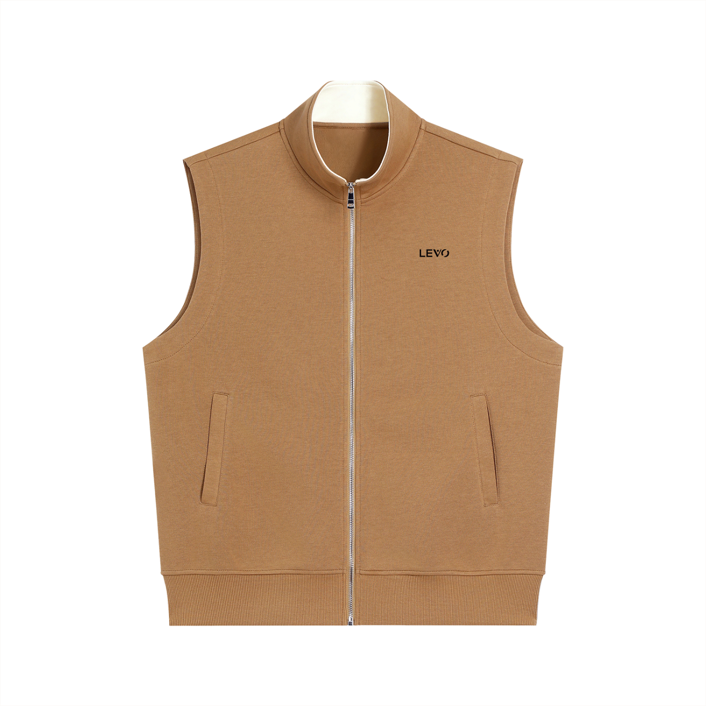 Essential Heavyweight Vest