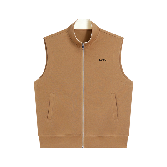 Essential Heavyweight Vest