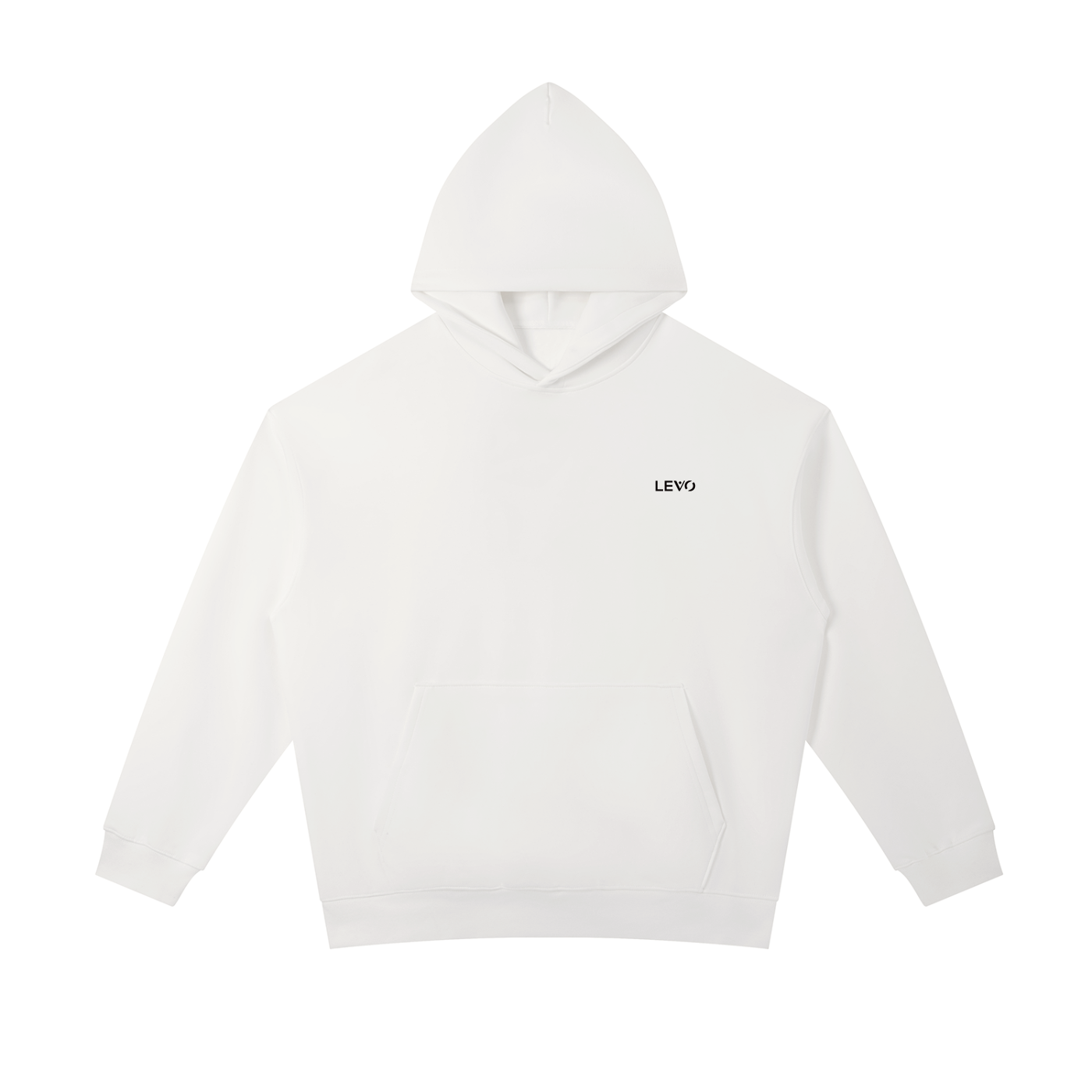 Essential Heavyweight Hoodie