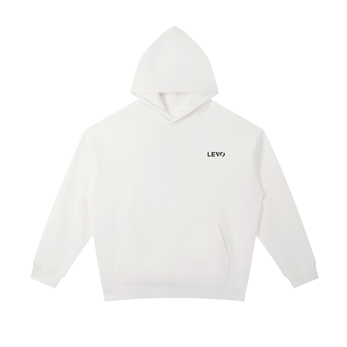 Levo Hoodie SYRIA Flag