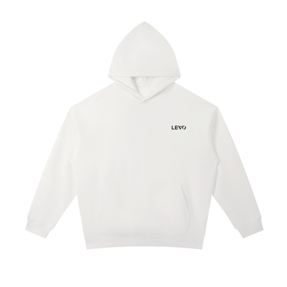 Levo Hoodie SYRIA Flag