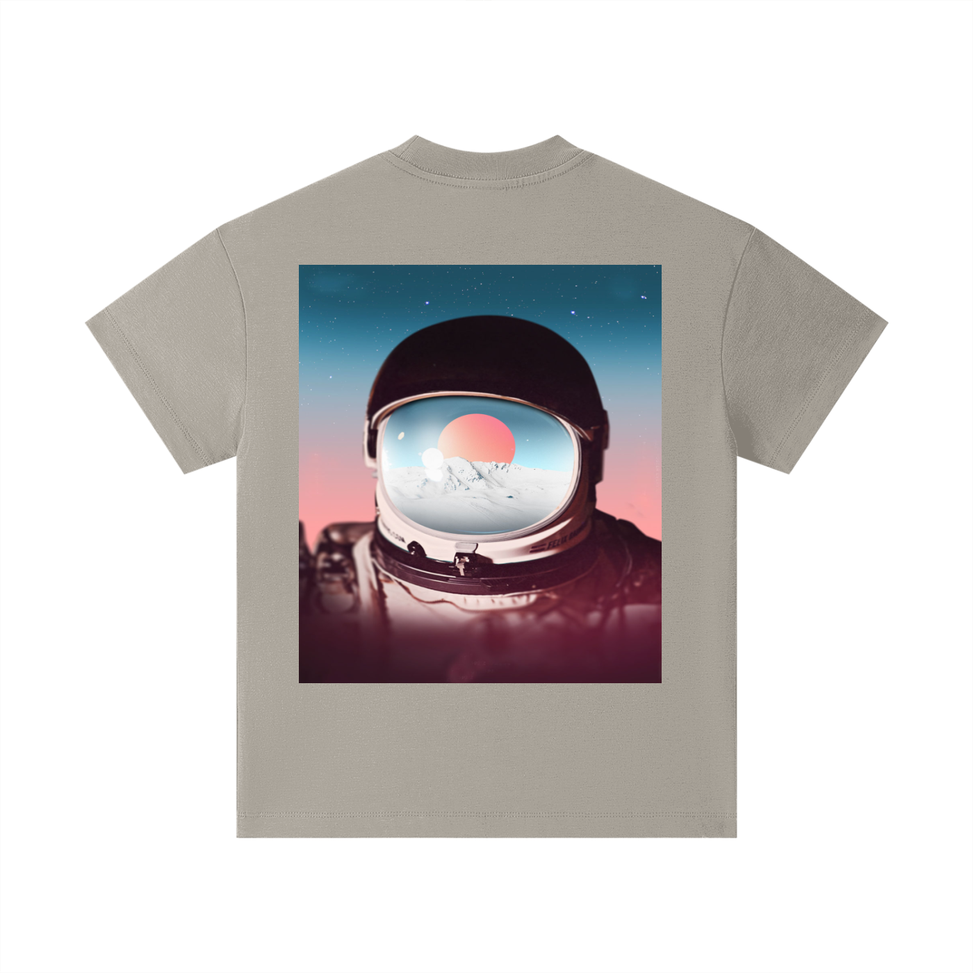 Pure Cotton Essential Kids T-Shirt