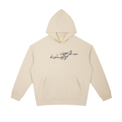 Essential Heavyweight Hoodie