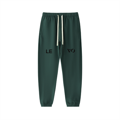Essential Heavyweight Cotton Sweatpants