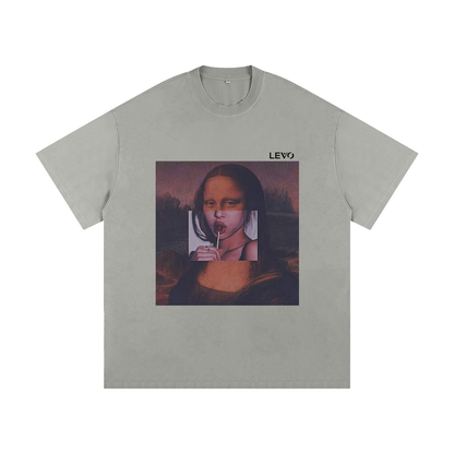 Heavyweight Loose Fit T-Shirt