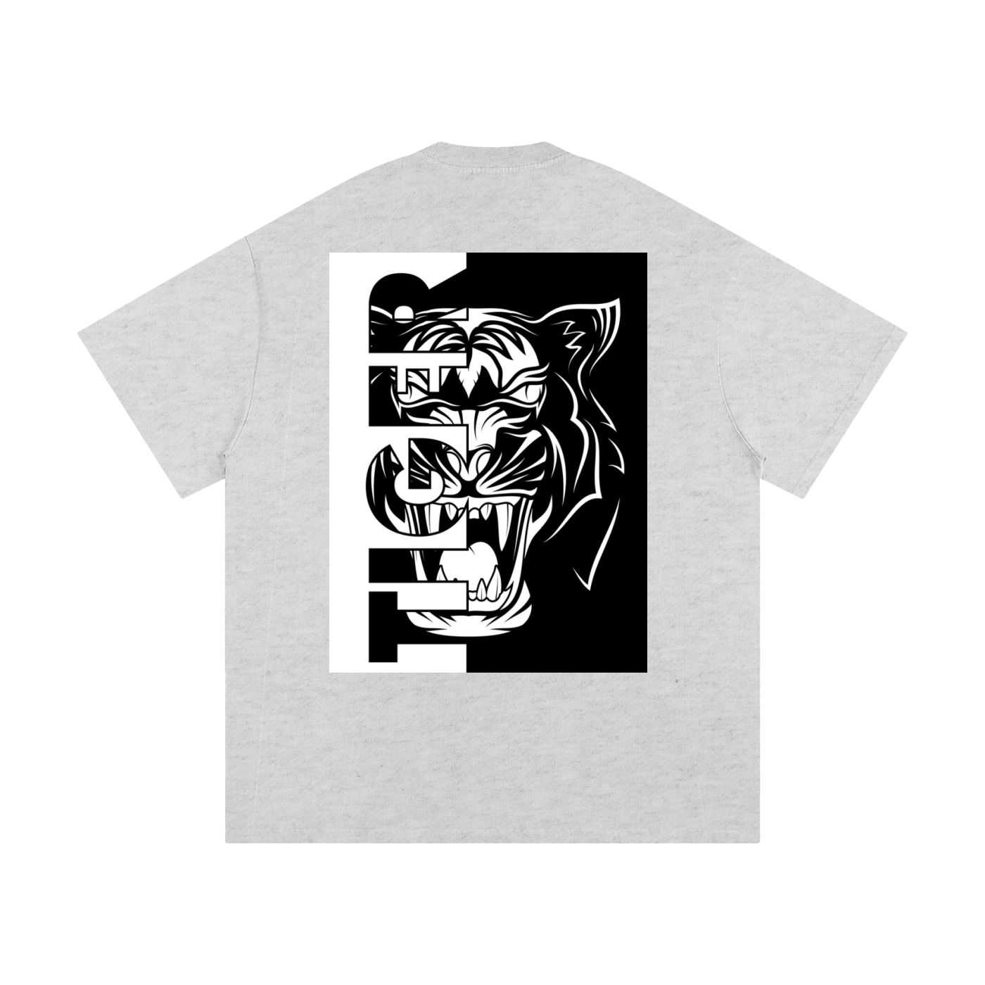 Heavyweight Loose Fit T-Shirt