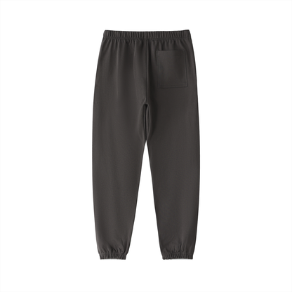 Essential Heavyweight Cotton Sweatpants
