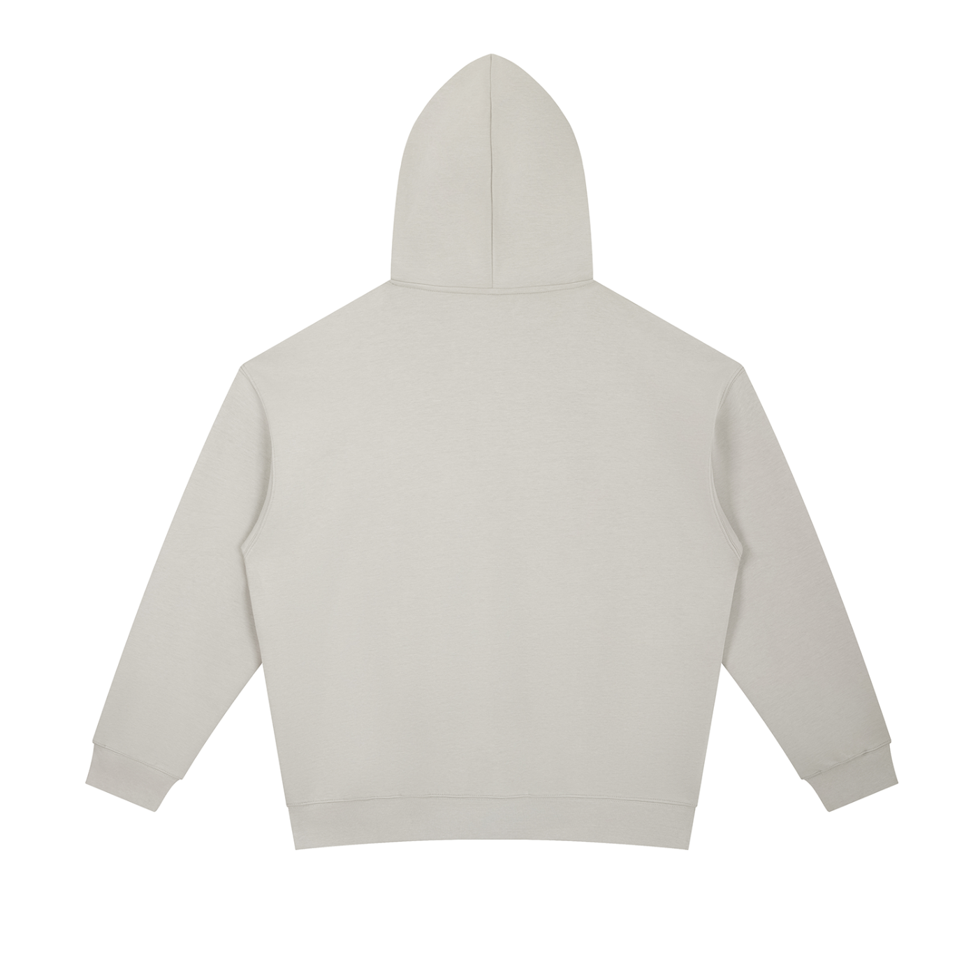 Essential Heavyweight Hoodie