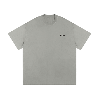 Heavyweight Loose Fit T-Shirt