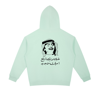 Essential Heavyweight Hoodie