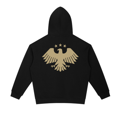 Levo Hoodie SYRIA Flag