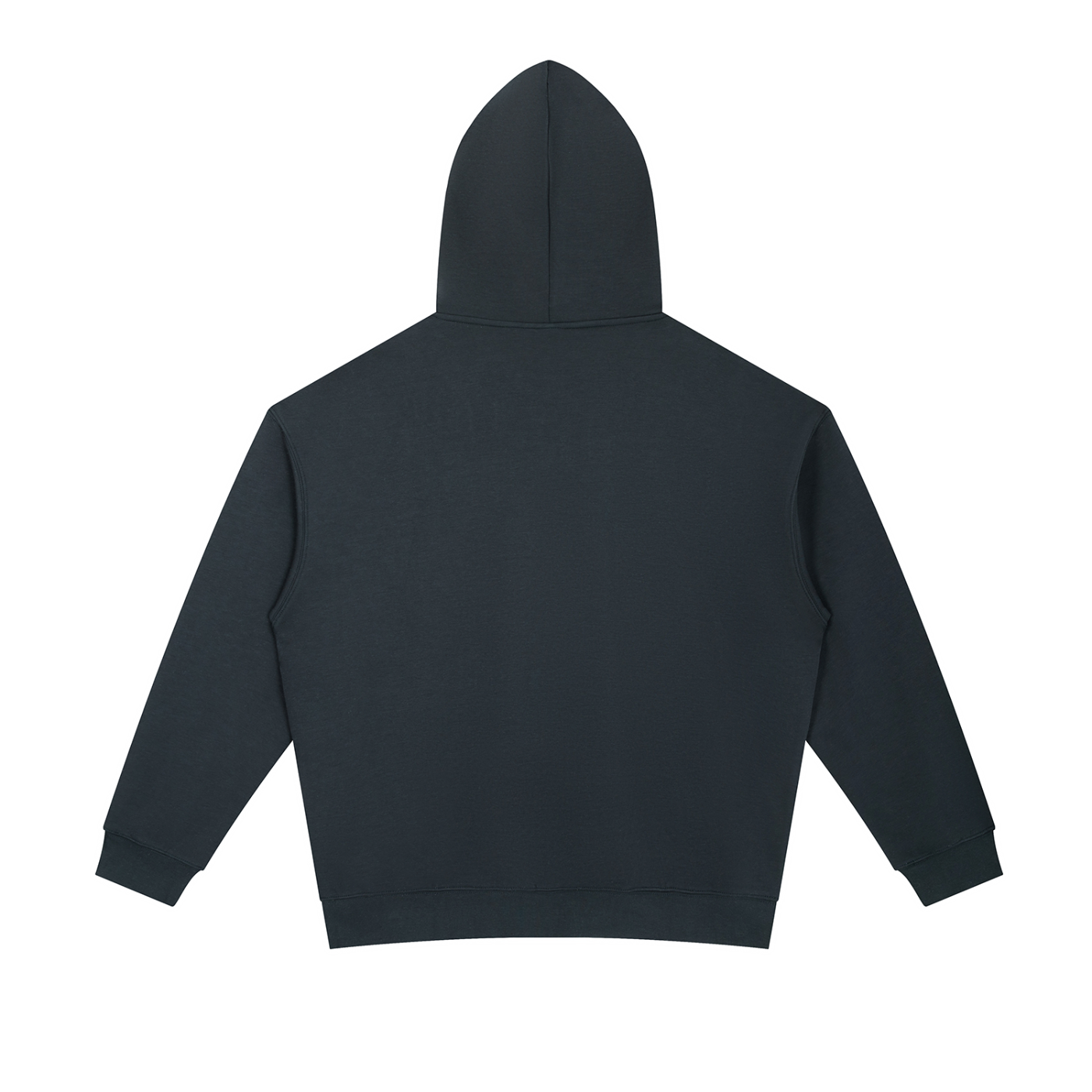 Essential Heavyweight Hoodie