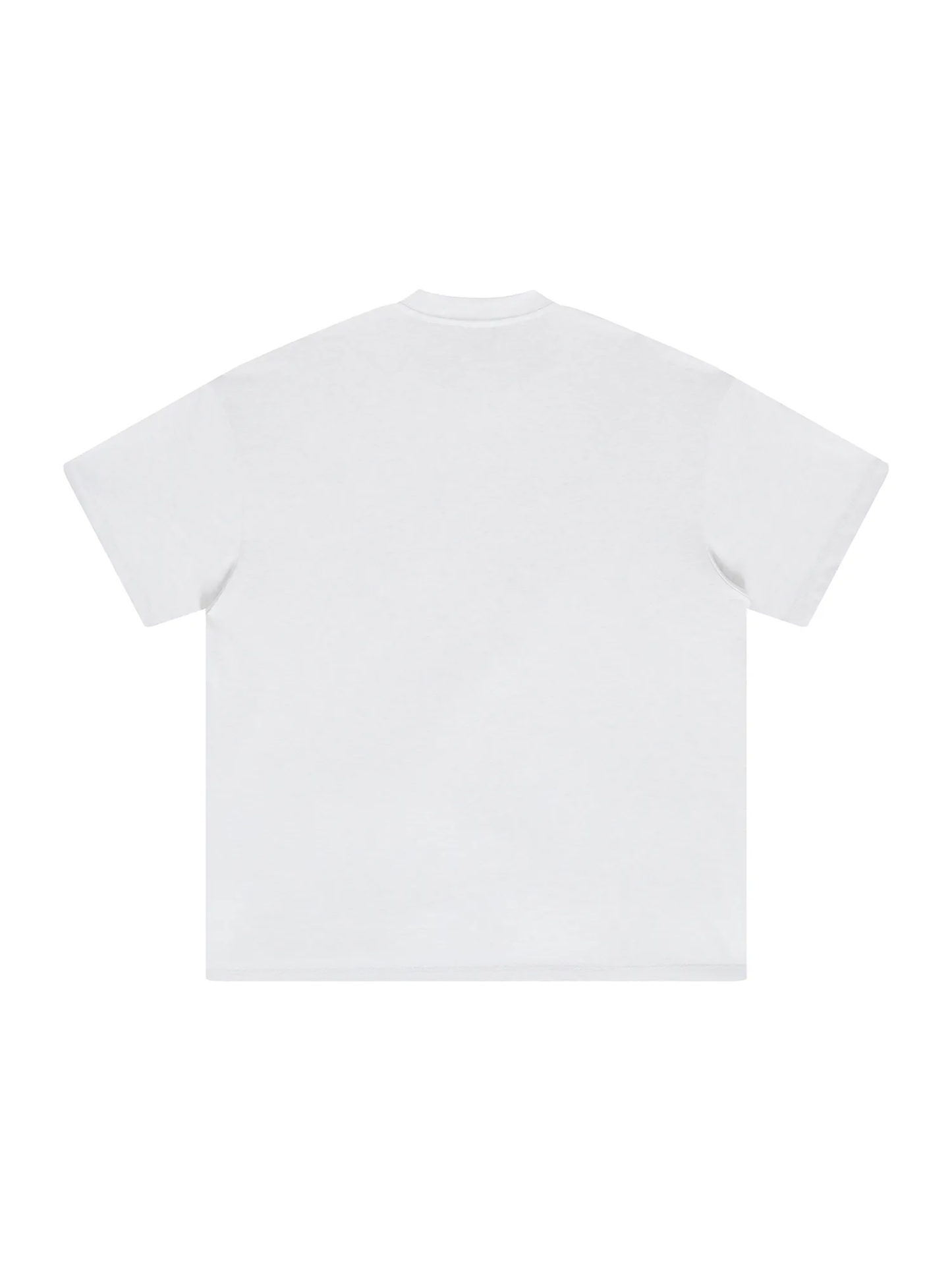Pure Cotton Essential Kids T-Shirt