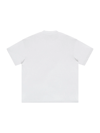 Pure Cotton Essential Kids T-Shirt