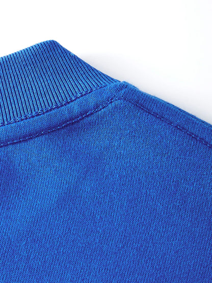 Pure Cotton Essential Kids T-Shirt