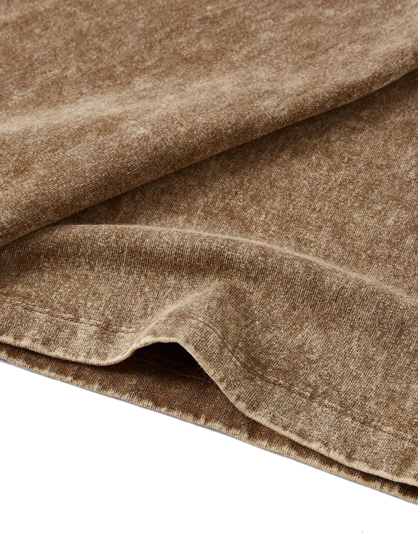 Snow Washed Kids' T-Shirt