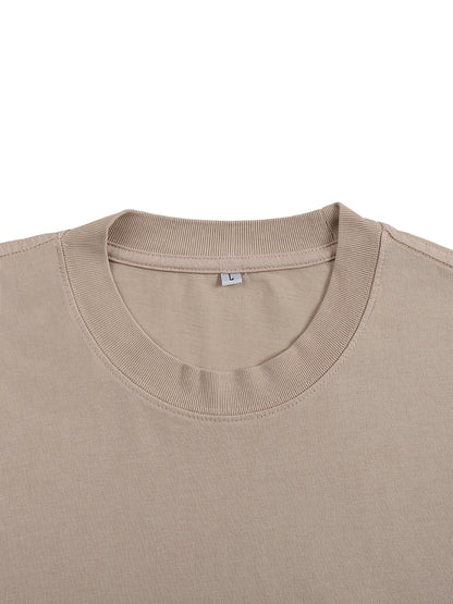 Heavyweight Loose Fit T-Shirt