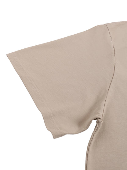 Heavyweight Loose Fit T-Shirt