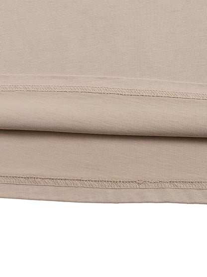 Heavyweight Loose Fit T-Shirt