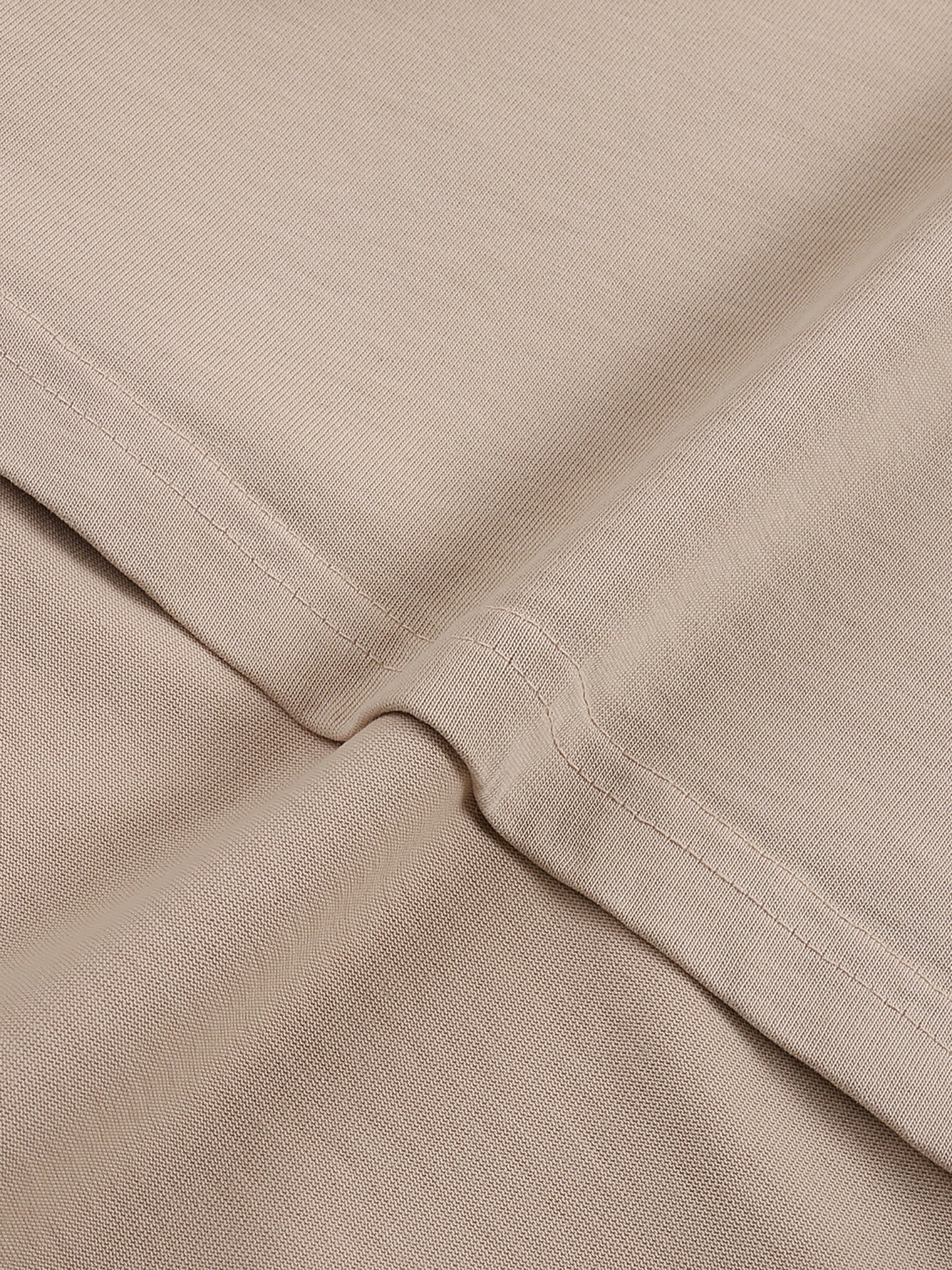 Heavyweight Loose Fit T-Shirt