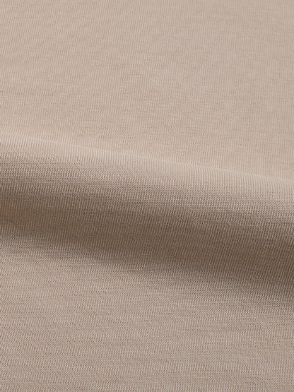 Heavyweight Loose Fit T-Shirt