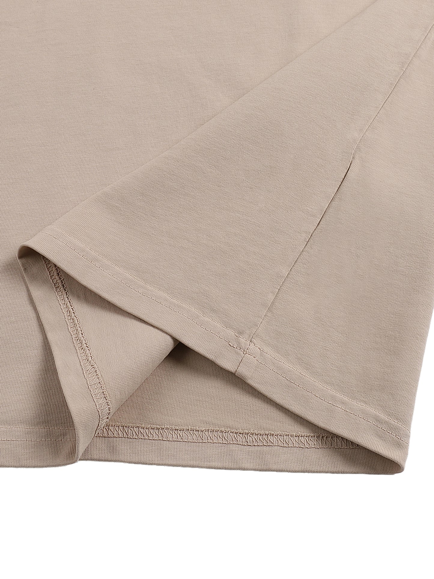 Heavyweight Loose Fit T-Shirt