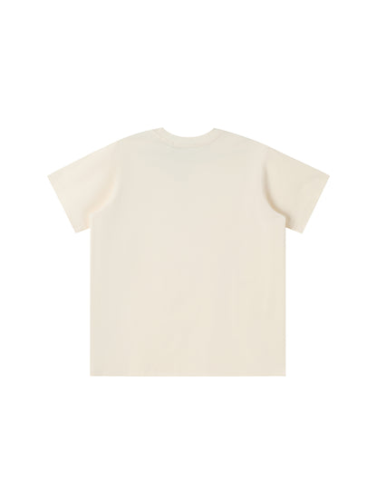 Sorona Quick-Dry Cooling Kids' T-shirt