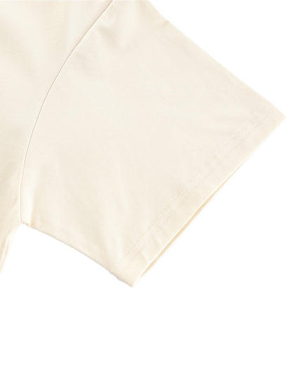 Sorona Quick-Dry Cooling Kids' T-shirt