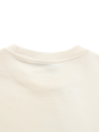 Sorona Quick-Dry Cooling Kids' T-shirt